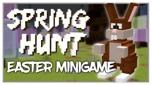Spring Hunt